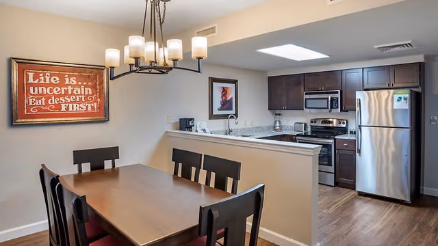 Suite, 2 Bedrooms, Accessible