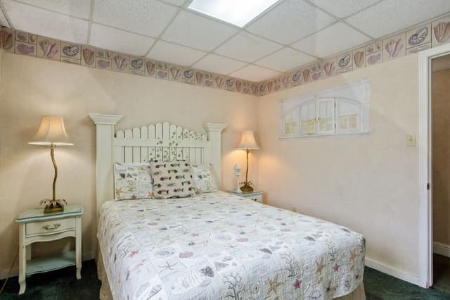 Cottage, 3 Bedrooms, Non Smoking