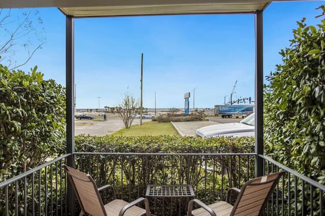 Suite, 1 Bedroom, Balcony, Sea View, Jetted Tub, Non Smoking