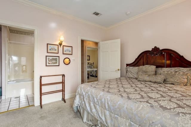 Cottage, 2 Bedrooms, Non Smoking