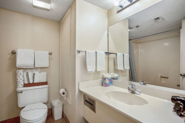 Family Studio Suite, 1 Double Bed, Non Smoking