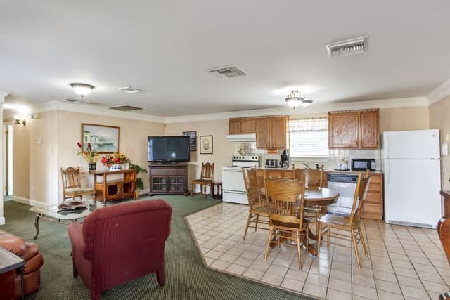 Cottage, 3 Bedrooms, Non Smoking