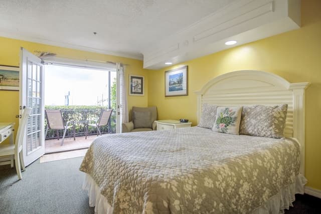 Suite, 1 Bedroom, Balcony, Sea View, Jetted Tub, Non Smoking