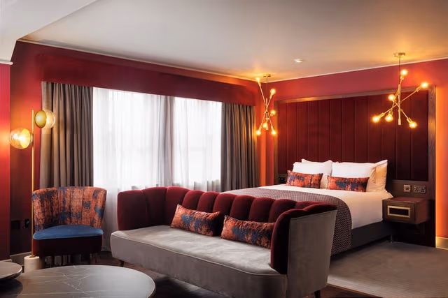 Junior Suite