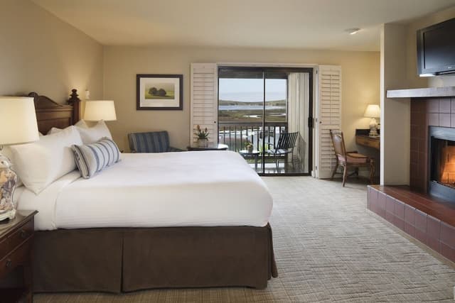 Room (Pacific Coast Upper)