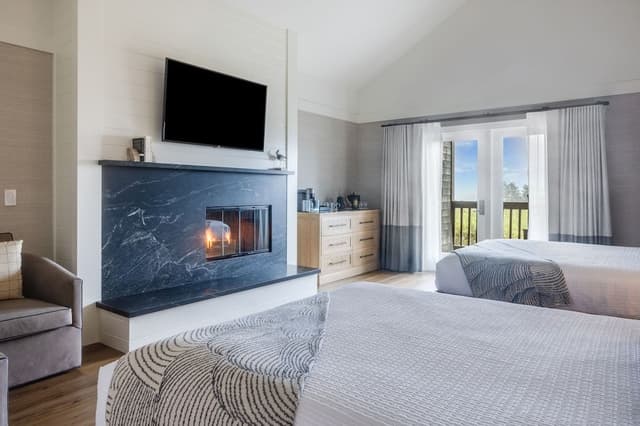 Double Room, Accessible (Pacific Coast)