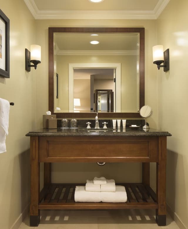 Room (Pacific Coast Upper)