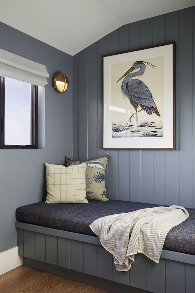 Room (Captains Quarters)