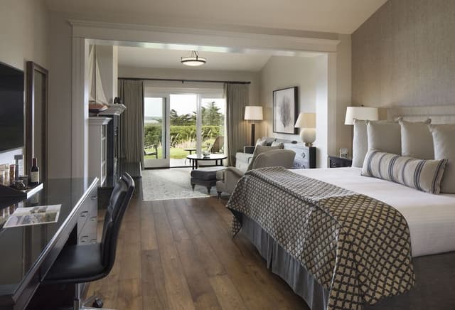 Club Suite (Suite)