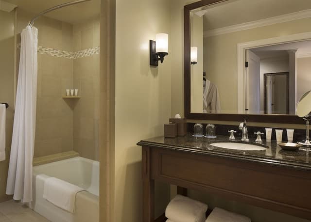 Room (Pacific Coast Upper)