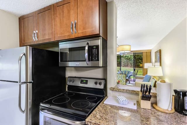Suite, 1 Bedroom