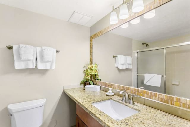 Suite, 1 Bedroom