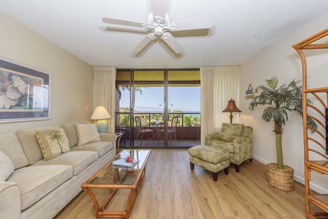 Condo, 1 Bedroom