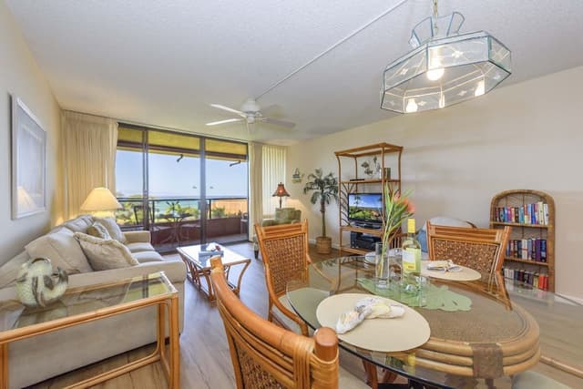 Condo, 1 Bedroom