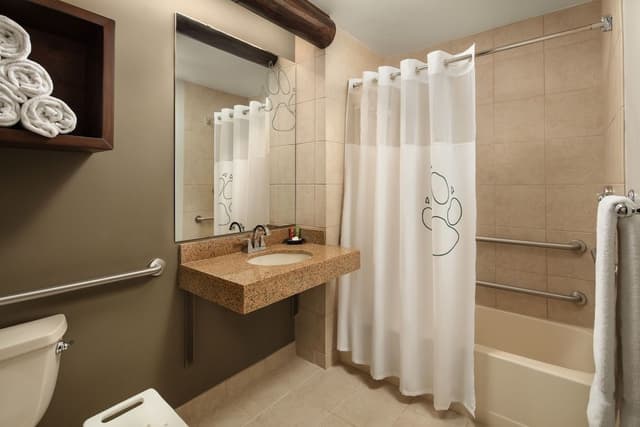 Whirlpool Suite - Water Park Included