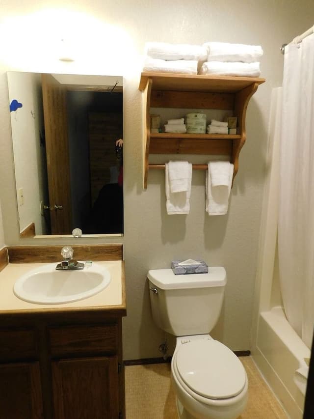 Room, 1 Queen Bed