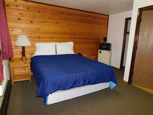 Room, 1 Queen Bed