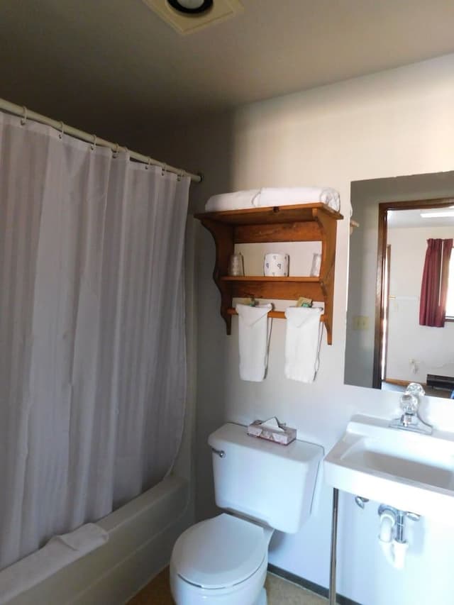 Room, 1 Queen Bed