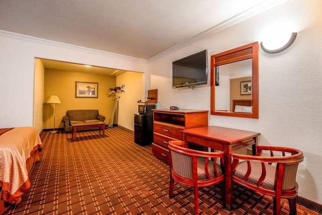 Standard Room, 2 Queen Beds