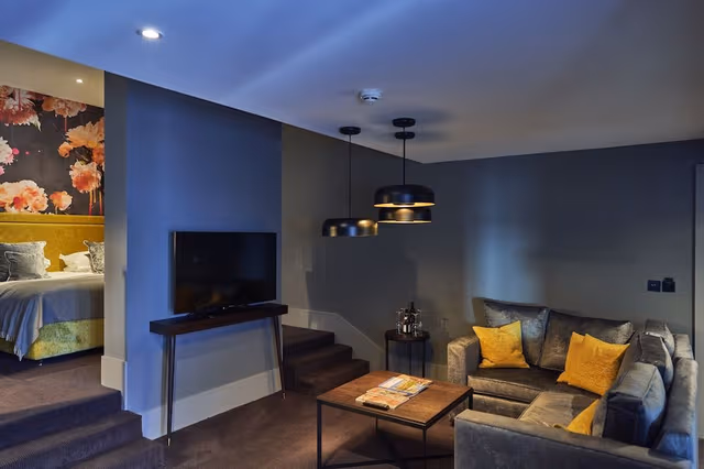 Suite