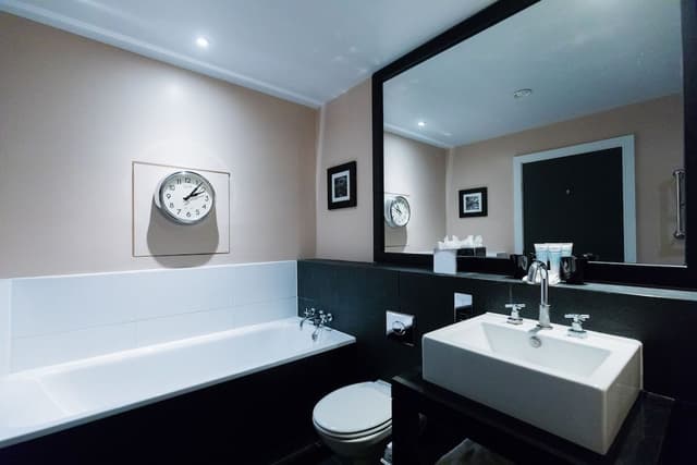 Club Deluxe Room