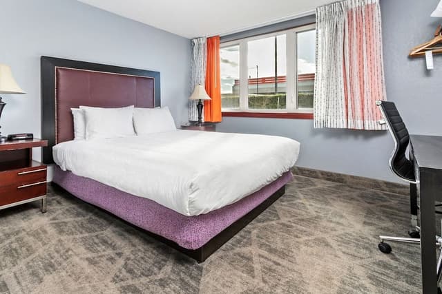 Suite, 2 Bedrooms