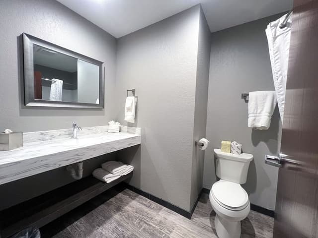 Two Bedroom Premier (Waterpark and Fun Center is closed every Monday and Tuesday)