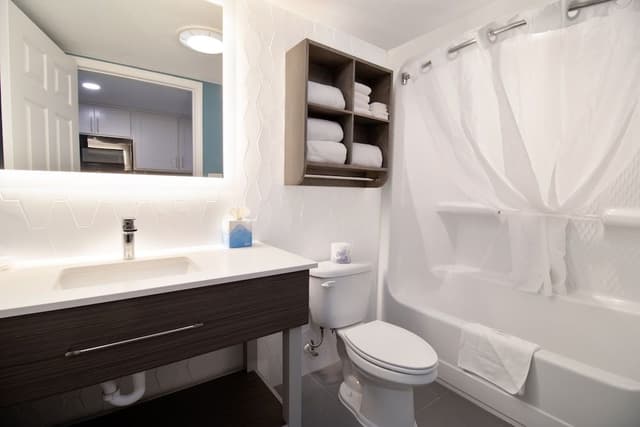 Paradise Oceanfront Deluxe One Bedroom