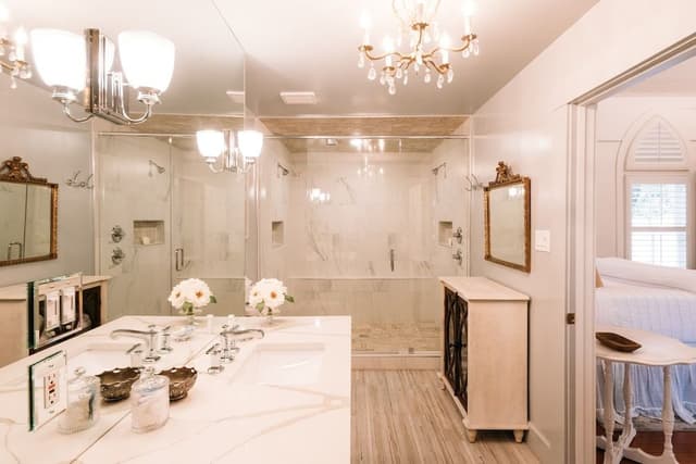 St. John's Suite