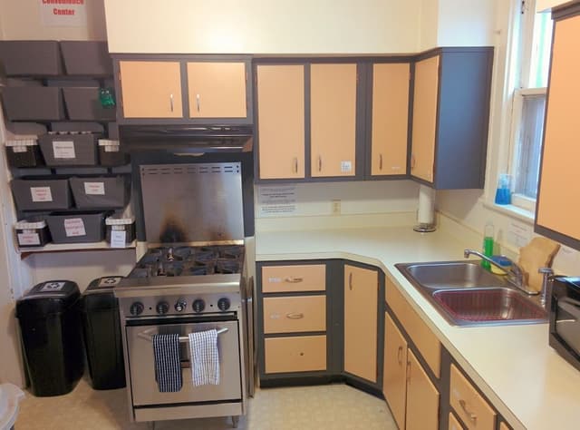 Family Townhome
