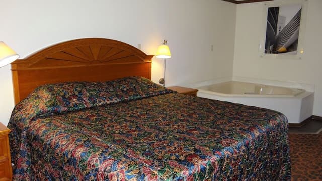 Premium Double Room Single Use