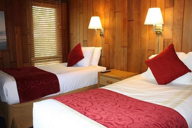Standard Condo, 2 Bedrooms, Private Bathroom
