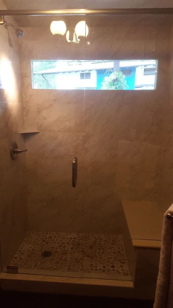 Standard Condo, 2 Bedrooms, Private Bathroom