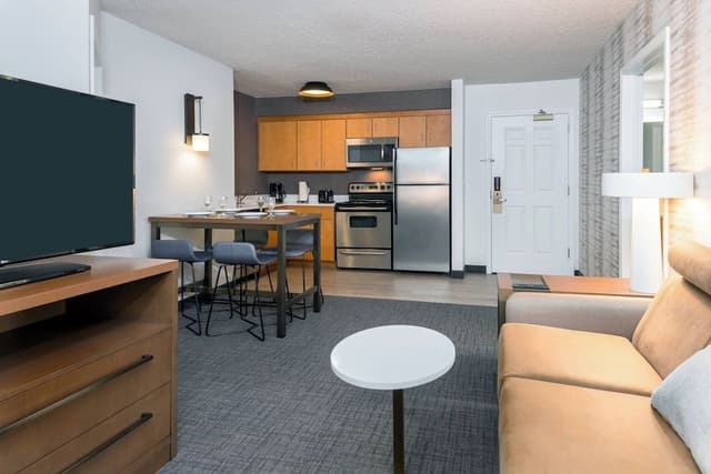 Basic Suite, 2 Bedrooms