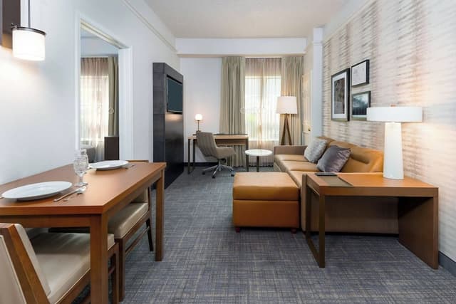 Suite, 1 Bedroom