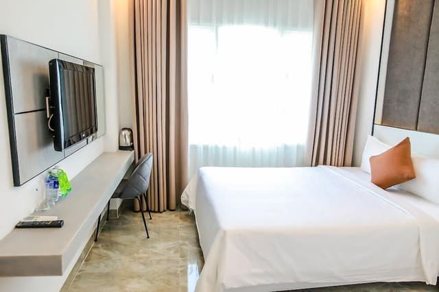Double or Twin Room