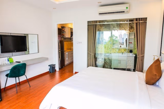 Apartment, 1 Bedroom