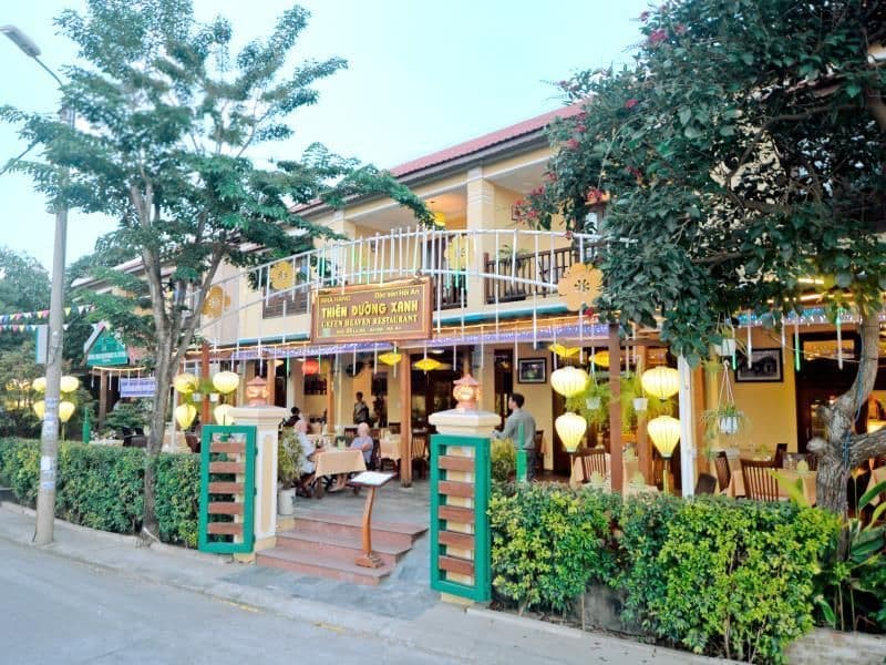 The Signature Hoi An