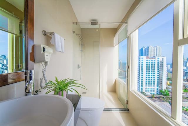 Apartment, 2 Bedrooms