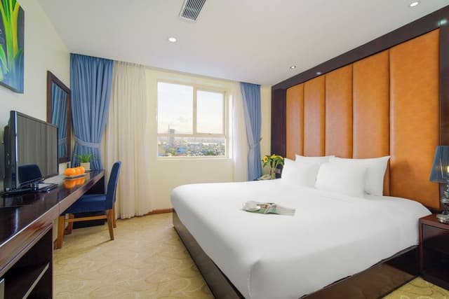 Apartment, 2 Bedrooms