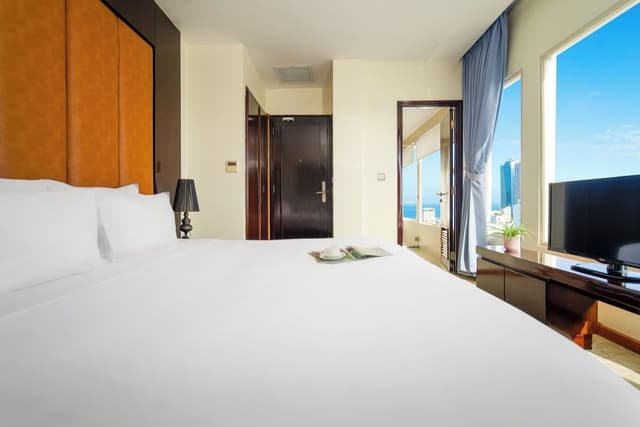 Apartment, 2 Bedrooms