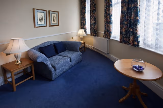 Superior Double or Twin Room