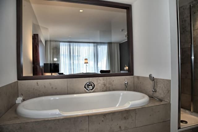 Design Deluxe Double Room