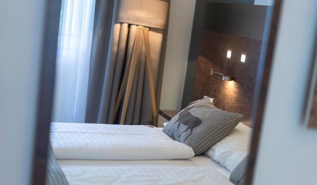Double Room Kuschelzeit