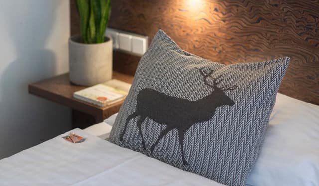 Double Room Kuschelzeit