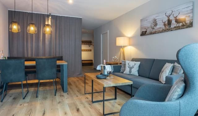 2 Room Suite Wohlfühln