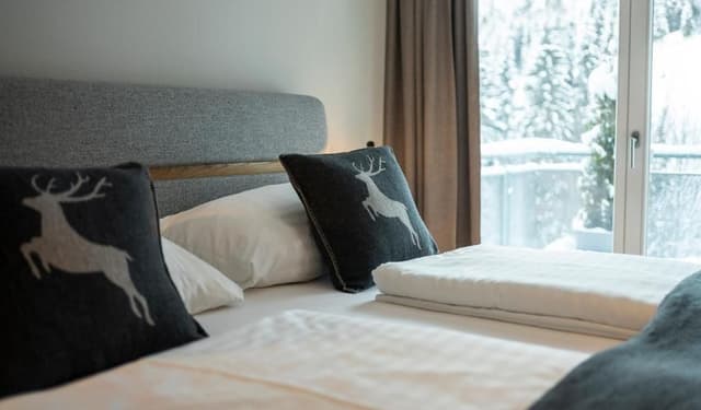 2 Room Suite Wohlfühln