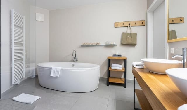 2 Room Suite Wohlfühln