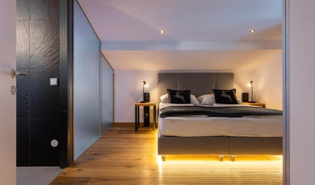 Chalet Suite Hochalm