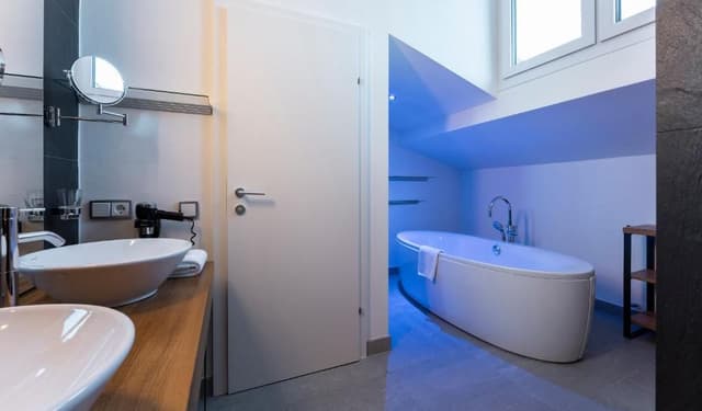 Chalet Suite Hochalm
